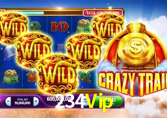 Seasonal Promotions 234Vip