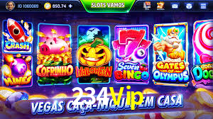 Live Casino 234Vip