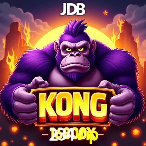 Account Benefits 234Vip