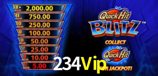 Welcome Bonus 234Vip